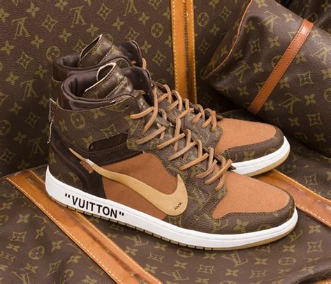 af1 x lv x off white|jordan 1 louis vuitton price.